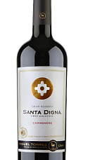 Produto: Santa Digna Carménère 2024