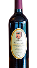 Produto: Sclavos Alchymiste Red 2024