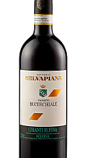 Produto: Fattoria Selvapiana Vigneto Bucerchiale Chianti Rufina Riserva DOCG 2022