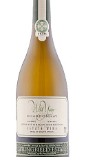 Produto: Springfield Wild Yeast Chardonnay 2023