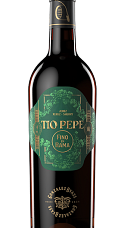 Produto: Tío Pepe en Rama 2026
