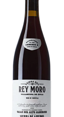 Produto: Tumba del Rey Moro 2022