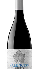 Produto: Valenciso Cemento 2022