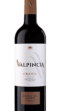 Produto: Valpincia Crianza 2019