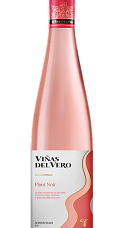 Produto: Viñas del Vero Pinot Noir Rosado 2025