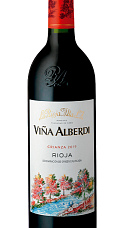Produto: Viña Alberdi estágio 2020 Magnum
