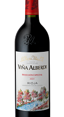 Produto: Viña Alberdi Selección Especial Reserva 2021