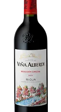 Produto: Viña Alberdi Seleção Especial Reserva 2021 Magnum