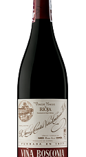 Produto: Viña Bosconia Reserva 2015
