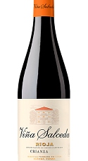 Produto: Viña Salceda Crianza 2021