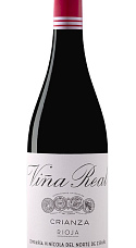 Produto: Viña Real Crianza Magnum 2022