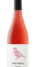 Produto: Viña Zorzal Garnacha Rosado 2025