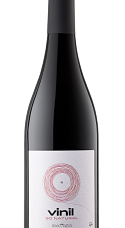 Produto: Vinil So Natural 2021
