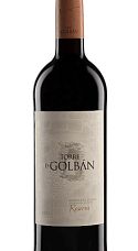 Produto: Torre de Golbán Reserva 2018