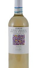 Produto: Fasoli Gino Pigio Pinot Grigio 2025