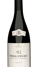 Produto: 1902 Tossal d'en Bou 2022