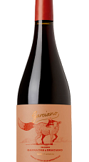 Produto: Azul y Garanza Garciano 2022