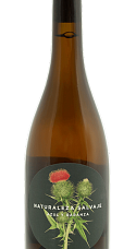 Produto: Azul y Garanza Naturaleza Salvaje Blanco 2024