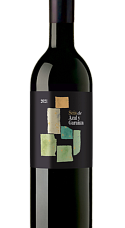 Produto: Azul y Garanza Seis 2021