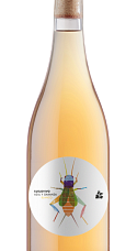 Produto: Azul y Garanza Suelo Vivo Blanco 2025