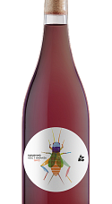 Produto: Azul y Garanza Suelo Vivo Tinto 2024