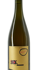 Produto: Beck Pet Nat Bambule! P 2023