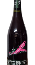 Produto: Camillo Donati Il Mio Malvasia Rosa 2024