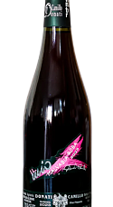 Produto: Camillo Donati Il Mio Rosato Frizzante 2023