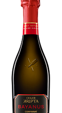 Produto: Celler Kripta Bayanus 2023