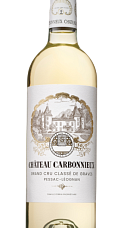 Produto: Château Carbonnieux Blanc, 2025, en primeur