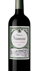Produto: Château Siaurac 2025 em primeur
