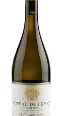 Produto: M. Chapoutier Condrieu Coteau de Chery Blanc 2025 em primeur