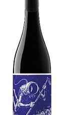 Produto: El Cosmonauta Paraje 601 2020