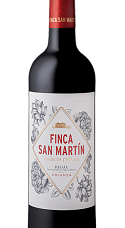 Produto: Finca San Martín 2022