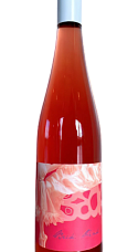 Produto: Judith Beck Pink 2025