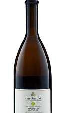 Produto: L'Archetipo Spumante Brut Nature Marasco Salento 2024