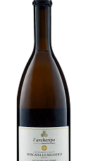 Produto: L'Archetipo Spumante Moscatello Selvatico Salento 2025