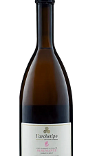 Produto: L'Archetipo Spumante Rosato Brut Susumante Salento 2024