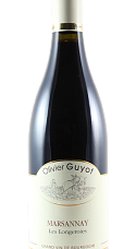 Produto: Olivier Guyot Marsannay Les Longeroies 2019