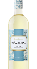 Produto: Viña Albina Semidulce Cosecha 2024