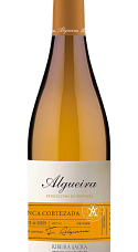 Produto: Algueira Finca Cortezada 2024