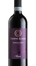 Produto: Corte Giara Bardolino 2025