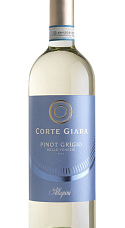 Produto: Allegrini Corte Giara Pinot Grigio 2025