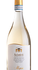 Produto: Allegrini Soave Oasi San Giacomo DOC 2023