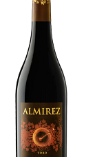 Produto: Almirez 2025 Magnum em Primeur