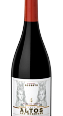 Produto: Altos Las Hormigas Malbec Reserva 2020