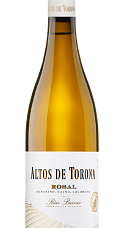 Produto: Altos de Torona Rosal 2025