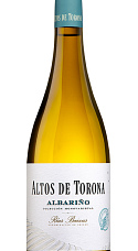 Produto: Altos de Torona Albariño 2025