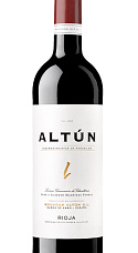 Produto: Altún Vino de Pueblo Tempranillo 2023