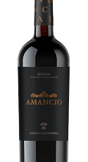 Produto: Amancio 2025 em primeur